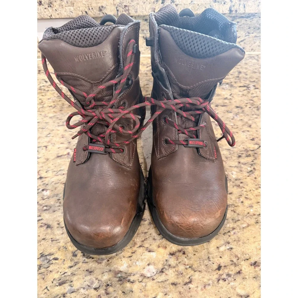 Wolverine peak ag